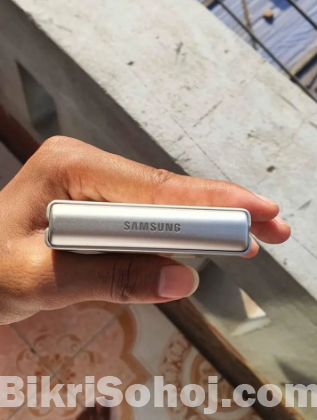Samsung galaxy zfilp 3
